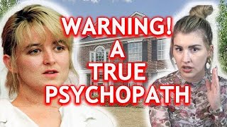 COMPLETELY DERANGED The TERRIFYING True Story of Darlie Routier and Her House of Horrors in Texas [upl. by Lin510]