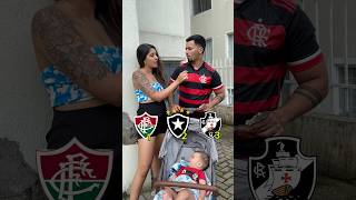 VASCO VAI SER REBAIXADO Que time você torce shorts [upl. by Nivan290]