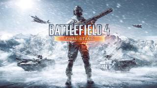 Премиум жетон на карте Ангар 21 в Battlefield 4 [upl. by Rianon]