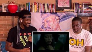 Akon ft Eminem  Smack That THANG Official Video  Fam REACTION 🔥🔥 [upl. by Assele403]