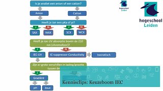 Kennisclip Keuzeboom IEC [upl. by Miksen]