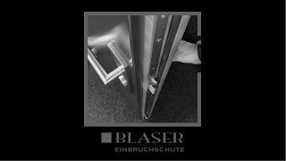 BLASER Sicherheitstür Valero [upl. by Anali]