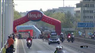 Vienna City Marathon 2018  Komplette Übertragung Das Rennen [upl. by Ellenrad]