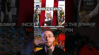 How Money Got Mazepin Into F1 But Talent Kicked Him Out f1 formula1 formulaone nikitamazepin [upl. by Clayborn]