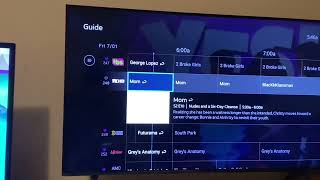 DirecTV Stream Channel Guide July 1 2022 [upl. by Krilov652]