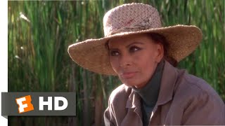 Grumpier Old Men 1995  Meeting Maria Scene 27  Movieclips [upl. by Ollecram]