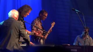 Procol Harum  A Whiter Shade of Pale  Helsinki Culture House October 8 2013  1080p HD [upl. by Stephan661]