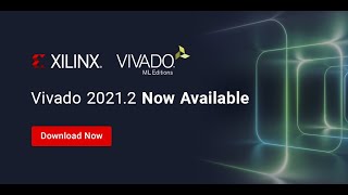 How to Install AMDXilinx Vivado ML 20212 Free Standard Edition [upl. by Ahsuas530]