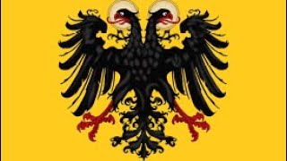 Holy Roman Empire Anthem 843  1806 Yes thats how long the Holy Romans Lasted [upl. by Airyt]