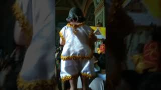 STO NINO KARAKOL SAMPLE [upl. by Atsirak355]