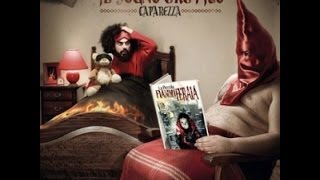 Caparezza  Il Sogno Eretico Full Album [upl. by Nixie]