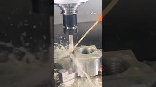 machine Parts With CNC Machine workautomobilepartsyoutubeshortsvideos [upl. by Sikras356]