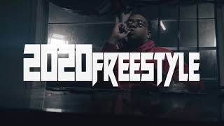 2020freestyle Officialvideo 1020Meezy [upl. by Aldon]