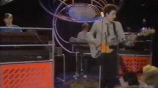 orchestral manoeuvres  messages totp [upl. by Jemmie]