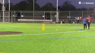 Live Cricket Match  Team Missionary vs Hot Rods  04Sep24 0656 PM  Monroe Super Sixes 2024Leag [upl. by Ronyam123]