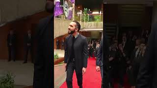 Recibimiento de Gala para Nayib Bukele en Costa Rica elsalvadorcostarica [upl. by Celeski]