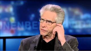 David Cronenberg On Strombo Full Interview [upl. by Spielman342]