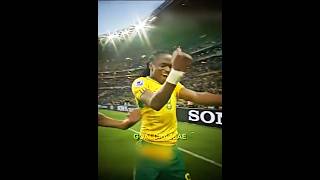 Tshabalala Goal Celebration 🤩🔥 IB braydenporter9460 tshabalala edit shorts [upl. by Aivull778]