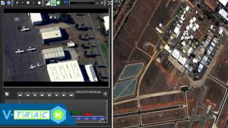 Textron Systems Geospatial Solution Product Overview [upl. by Kalli839]