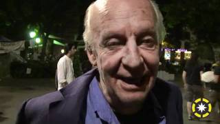 Entrevista a Eduardo Galeano en Barcelona [upl. by Nataniel263]