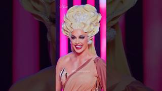 quotMichelle Visage shading Santino Ricequot  shorts [upl. by Doig294]