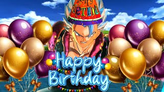 Happy Birthday Torey  DBX2 Ranked Matches [upl. by Gemmell817]