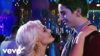 Milo Manheim Meg Donnelly  Someday Reprise From quotZOMBIES 2quot [upl. by Notnroht]