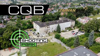 Airsoft Shooting Park Kraków  Great opening anniversary [upl. by Joel]