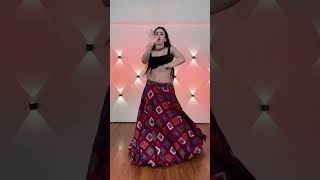 Namak ishq ka x bhitar bhitar aag jale Dance x Bollywood song Dance Reels Shorts [upl. by Eninahs943]