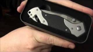 Magnum High Risk Emergency Tool  EDC Gear Werkzeug [upl. by Eecyaj494]