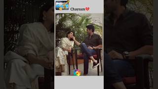 Chaysam 💔 Unseen picture before divorce samantha chaysam nagachaitanya shorts trending [upl. by Ecyar572]