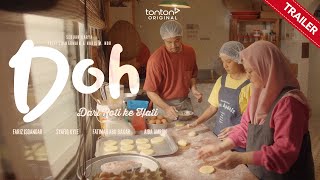 Doh  Trailer [upl. by Doti]