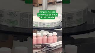 See How Mario Badescus Iconic Drying Lotion is Made [upl. by Yusuk]