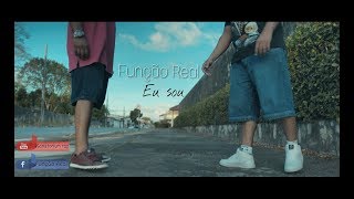 Função Real  Eu sou  vídeo clip 4k [upl. by Nauaj]