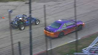 Spectator Drags  Rockford Speedway  07032021 [upl. by Malony]