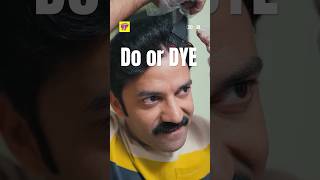 Do or Dye  30 weds 21  shorts  Reels  Whatsapp Status  Chai Bisket [upl. by Herv]