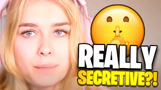 Top 7 Most Secretive Roblox YoutubersiamSanna GamingWithJen JonesGotGame LeahAshe ItsFunneh [upl. by Nrek]