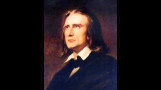 Franz Liszt  Petrarca Sonett 104 [upl. by Gabbert659]