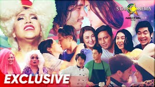 Star Cinema Christmas ID 2018  Family is Love [upl. by Etnoval]