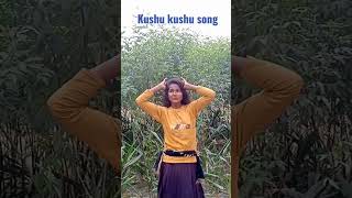 kushu kushu song hindi short videopooja yadav [upl. by Gnohp]