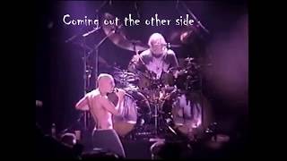 Tool  46 and 2 Live Pomona CA 1996 wLyrics [upl. by Balthazar20]