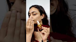 Skincare Routine with Sesderma Liposomal Serum CVit sesderma vitaminc vitcserum [upl. by Penni]