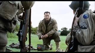 Saving Private Ryan  Maybe you should SHUT up [upl. by Wiatt]