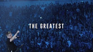 THE GREATEST  LIVE in Asia  Planetshakers Official Music Video [upl. by Alliuqet65]