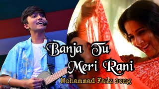 Banja Rani  Guru Randhawa Tum hari Sulu Vidya Balan  Manav kaul song [upl. by Sulakcin]