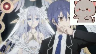 Leave it to me  Date A Live V Episode 5 [upl. by Yetty]