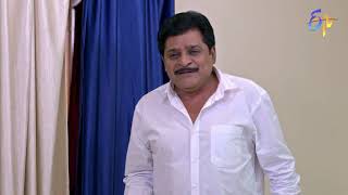 Yamaleela  MonSat 800pm  3rd May 2021  Latest Promo  ETV Telugu [upl. by Nosliw231]