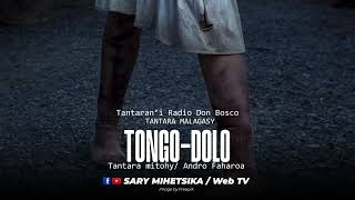 Tantara Malagasy  TONGOBOLO Tantarani Radio Don Bosco Andro Faharoa [upl. by Maurits]