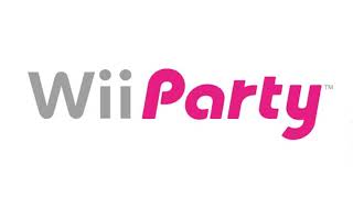 Main Menu  Wii Party Music Extended [upl. by Malory]