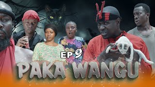 PAKA WANGU EPISODE 9 [upl. by Laks]